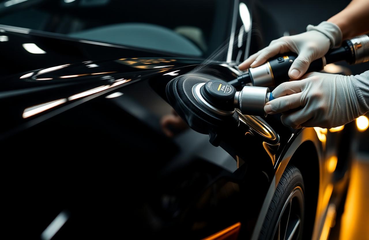 car detailing car wash Gemonio Varese — Fuentes Autolavaggio