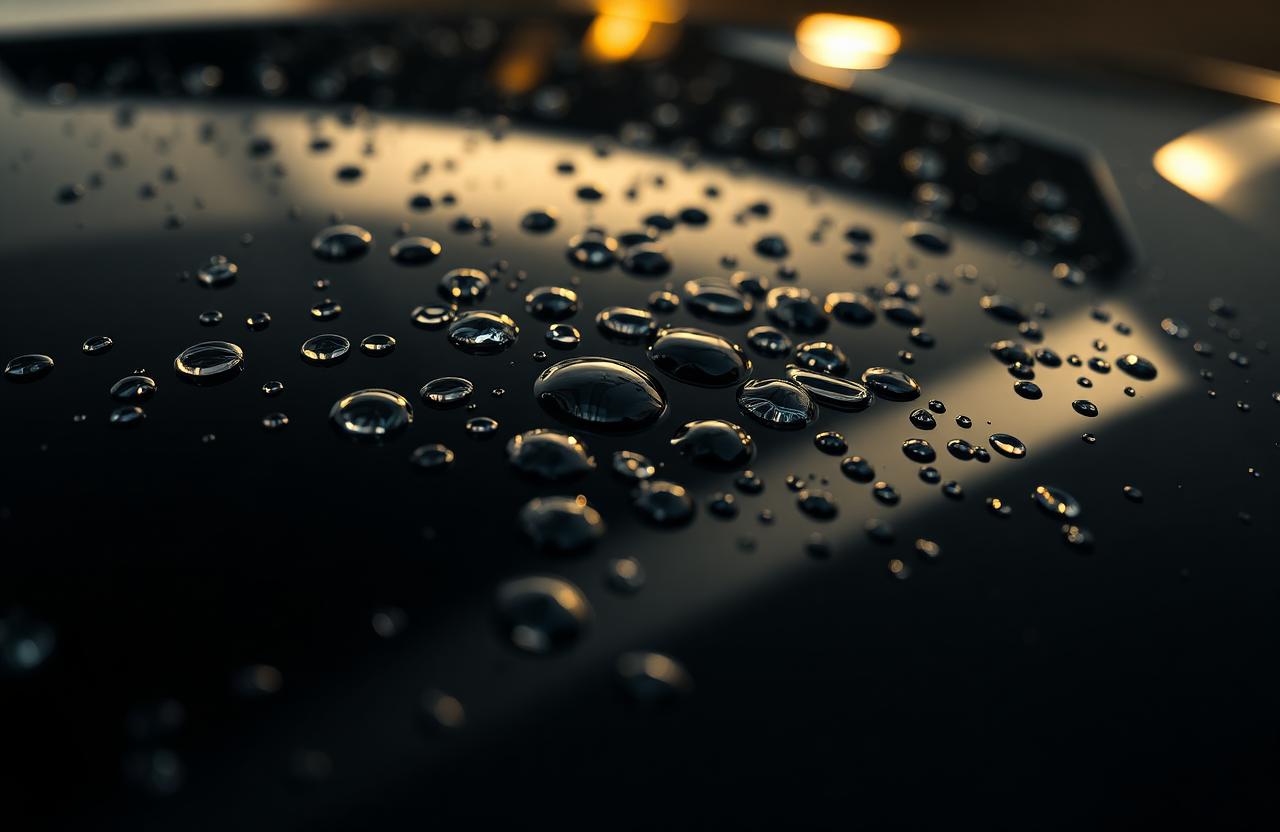 ceramic coating car wash Gemonio Varese — Fuentes Autolavaggio