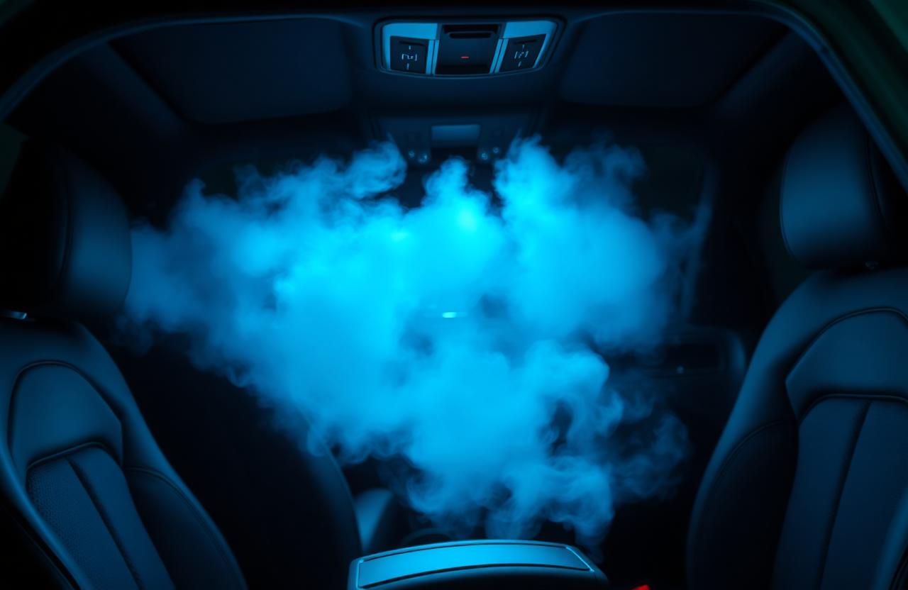 sanificazione interni car wash Gemonio Varese — Fuentes Autolavaggio